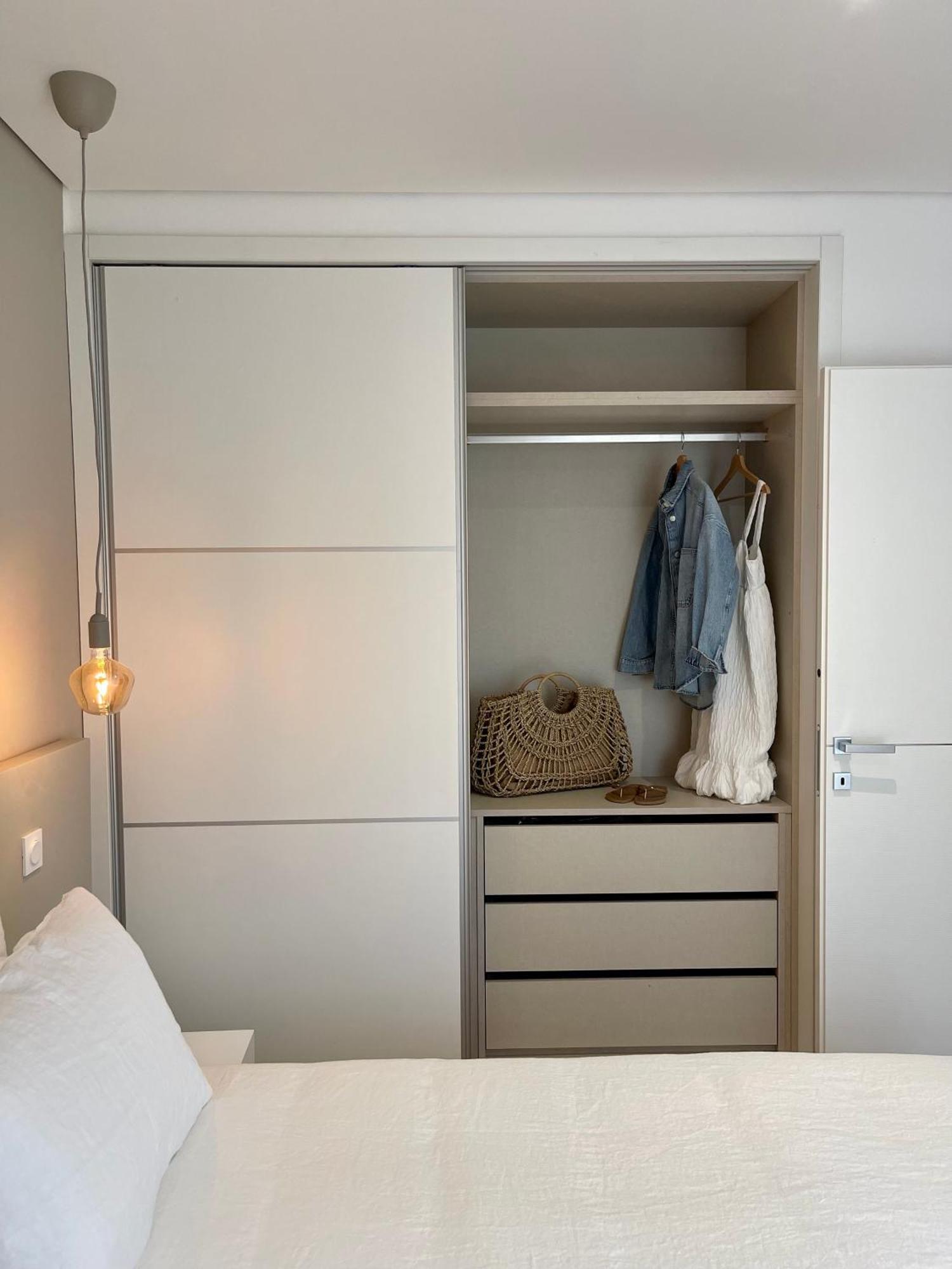 Cadiamare Apartman Zonza Kültér fotó