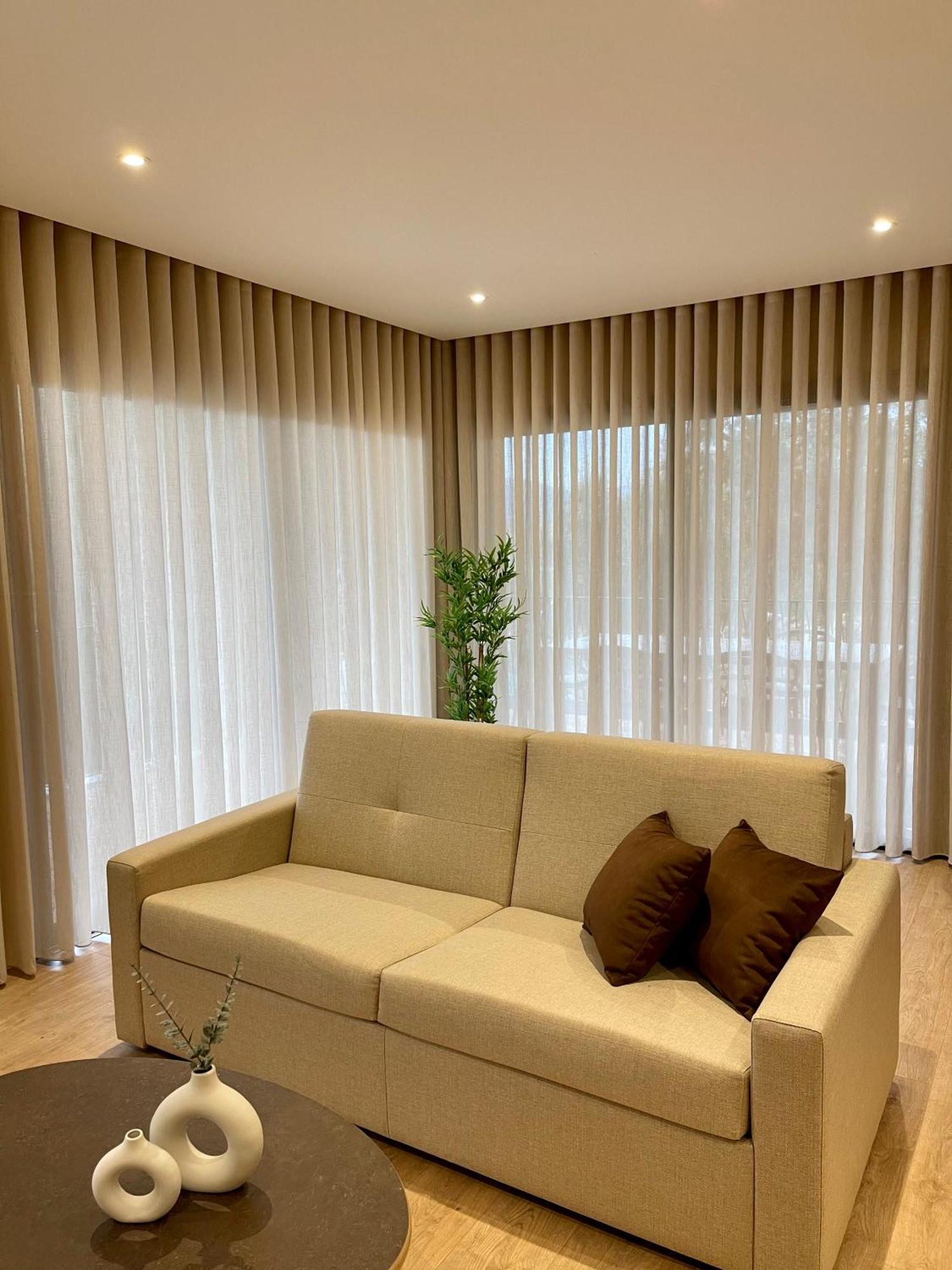 Cadiamare Apartman Zonza Kültér fotó