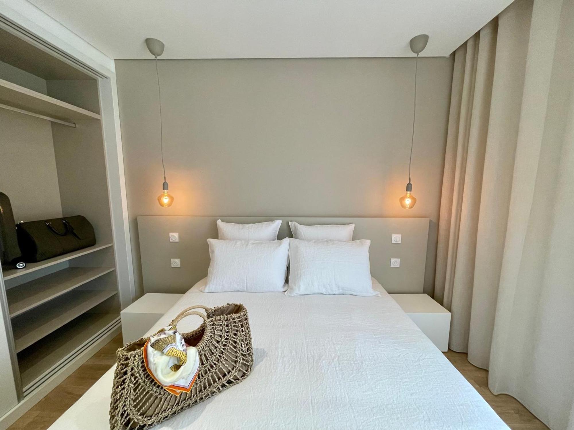Cadiamare Apartman Zonza Kültér fotó