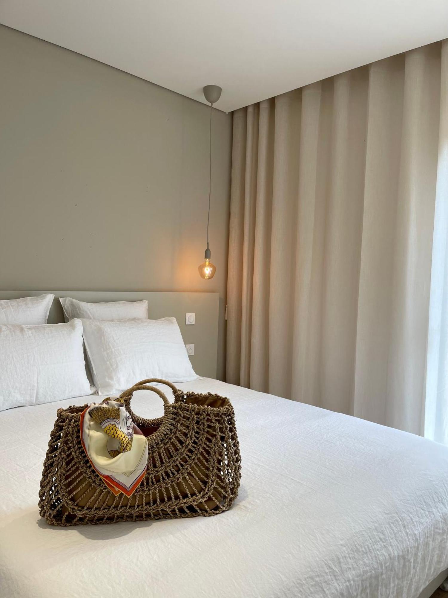 Cadiamare Apartman Zonza Kültér fotó