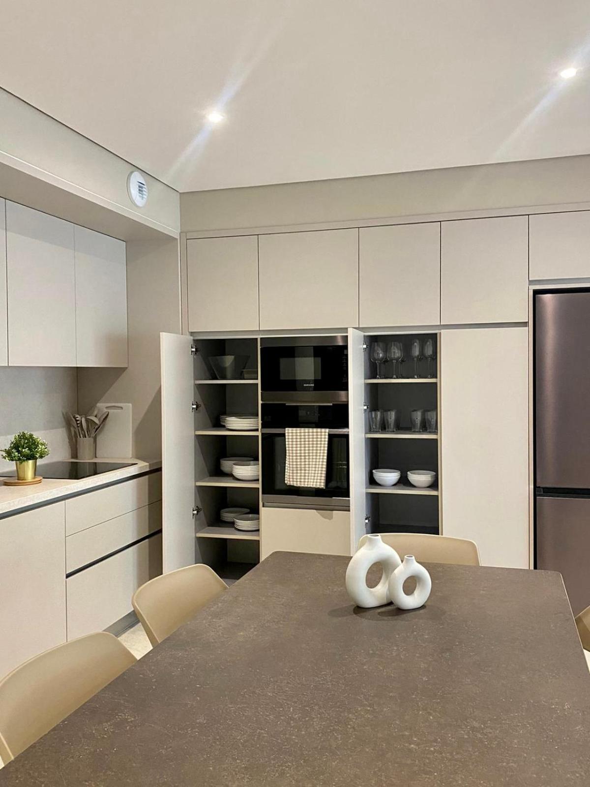Cadiamare Apartman Zonza Kültér fotó