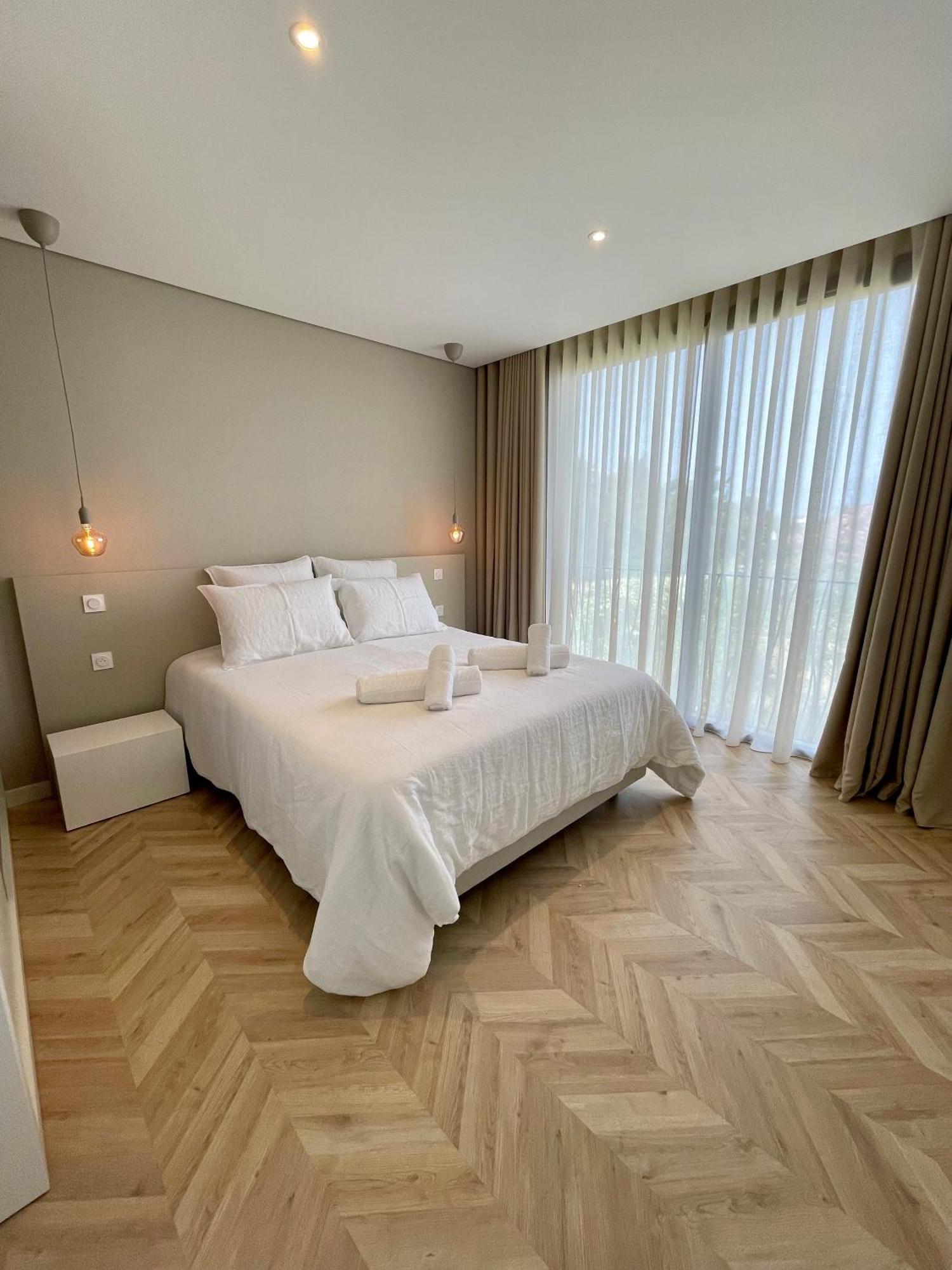 Cadiamare Apartman Zonza Kültér fotó